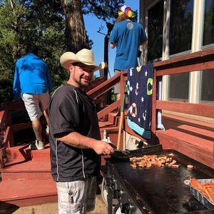 Meet your Posher, Ryan